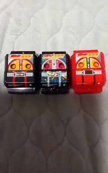 가면라이더 파이즈 엑셀 & 블래스터 고치조 키라클리어