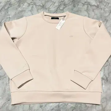 DANIEL WELLINGTON 트레이닝복 맨투맨 L 여성용