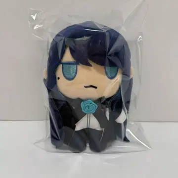 태어났어요 축하해요 Ado 봉제 인형 B