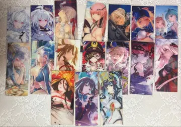 fgo 편성 화면풍 카드 트라 락 프로토머린