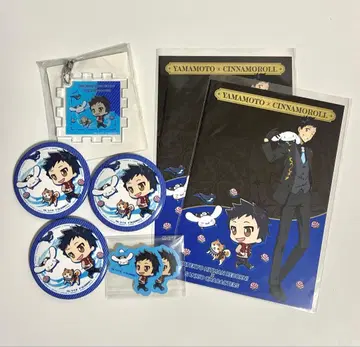 가정교사 히트맨 REBORN! 리본 산리오 야마모토 다케시 묶음 판매