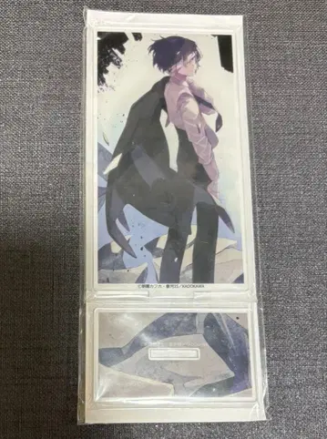 문호 스트레이독스 다자이 15세 C100 아크릴 스탠드