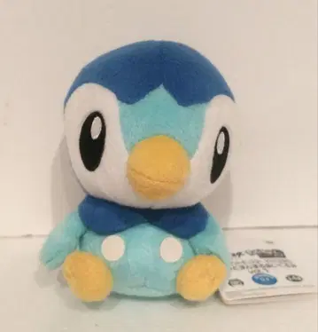 포켓몬 코롯토만마루 봉제 인형 vol.1 팽도리 2017