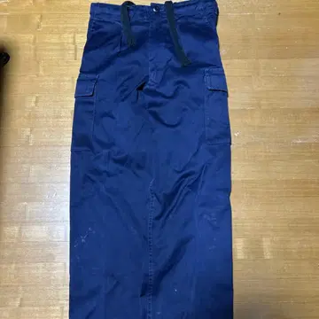 영국군 전반기형 로얄 네이비 85/80/96