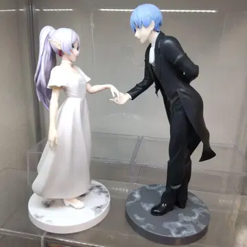 [ 장송의 프리렌 ] Luminasta ~포리치에서~ 프리렌 & 힘멜