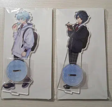 GiGO 원신 아크릴 스탠드 중운 행추