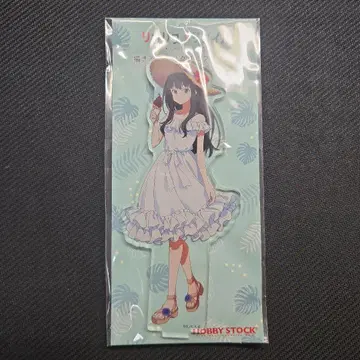 리코리스 리코일 이노우에 타키나 아크릴 스탠드 바캉스