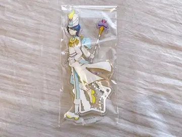 킹프리 킨츠아 타카세 코요이 마루쿠지 아크릴 스탠드 8