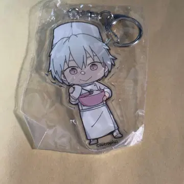 DRAMAticalMurder 클리어 아니메이트 카페 아크릴 키링