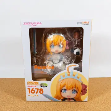 넨도로이드 페코리네 1678 프린세스 커넥트! Re:Dive