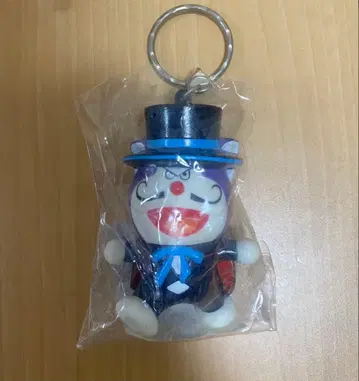 도라에몽 매지션 키링