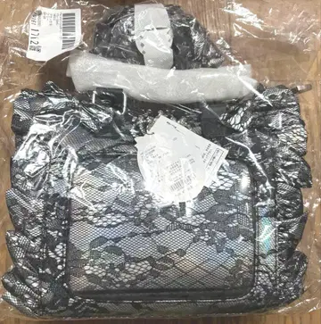 파르엘피 오로라 레이스 공주 이타백