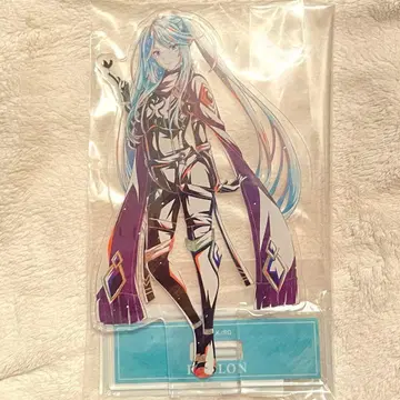 섀도우버스 에볼브 Ani-art 이프리트 아크릴 스탠드