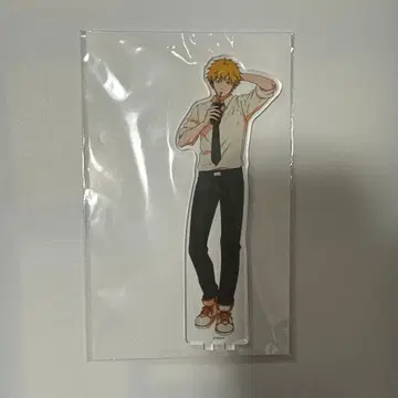 체인소 맨 덴지