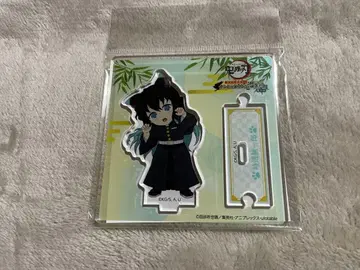 귀멸 무이치로 난자타운 아크릴 스탠드