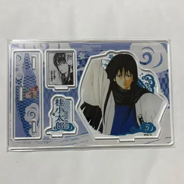 은혼 생일 명장면 디오라마 피규어 가츠라 코타로 2024