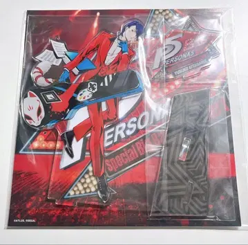 페르소나5 콘서트 키타가와 유스케 아크릴 스탠드