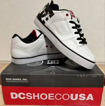 DC SHOES 디시 슈즈 스니커즈