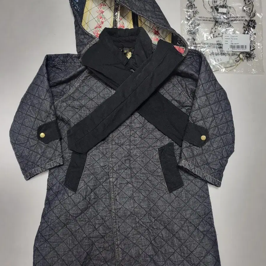 美品⭐︎Bonjour diary tunic 8y Bonjour Tunic 8y | Bunjang Global