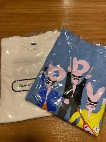 아이묭 굿즈 T셔츠 XL