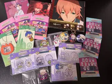Fate/Grand Order FGO 굿즈 묶음 판매