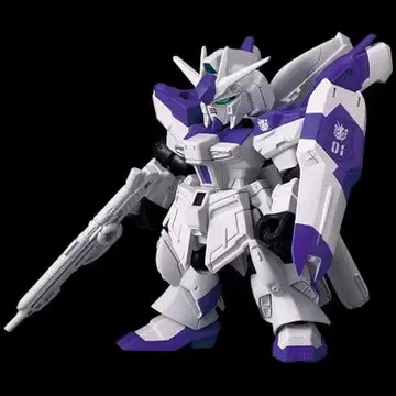 모빌슈트 앙상블 하이뉴 건담