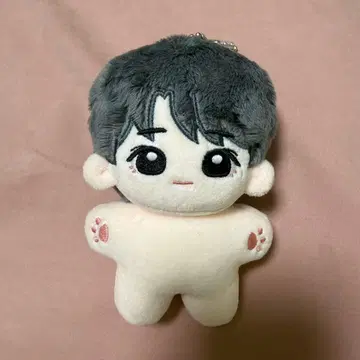 ENHYPEN 히승 봉제 인형