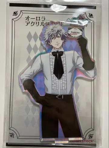 우타프리 탭나이 쿠로사키 란마루 아크릴 스탠드