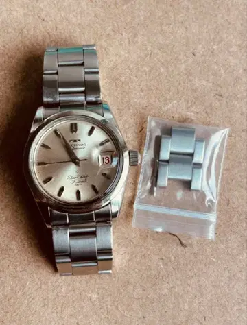 [레어] TECHNOS STAR CHIEF 스위스산