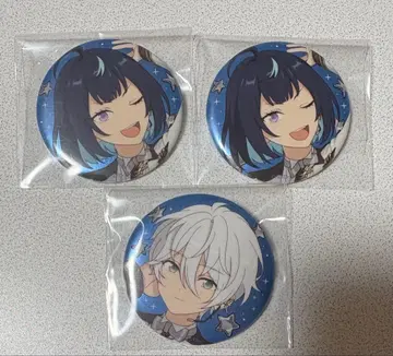 앙스타 스타라이 캔뱃지 에스 카나