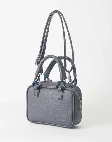 그라니프 나 가스기루이누 PU 미니 숄더백 완판템