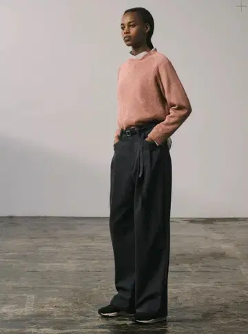 마가렛호웰 니트