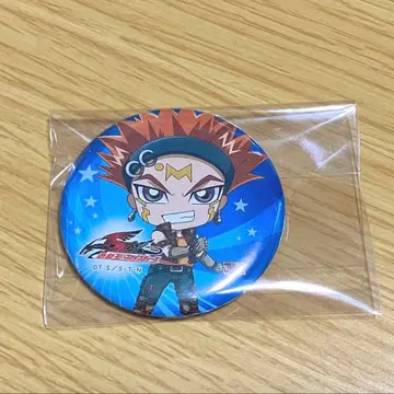 유희왕 유희왕5D's 크로우 크로우 호건 캔뱃지 점페스2017