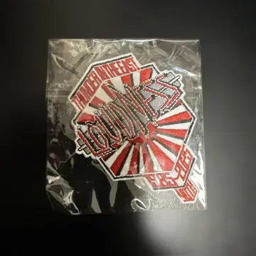 라우드니스 LOUDNESS 와펜 썬더 인지이스트