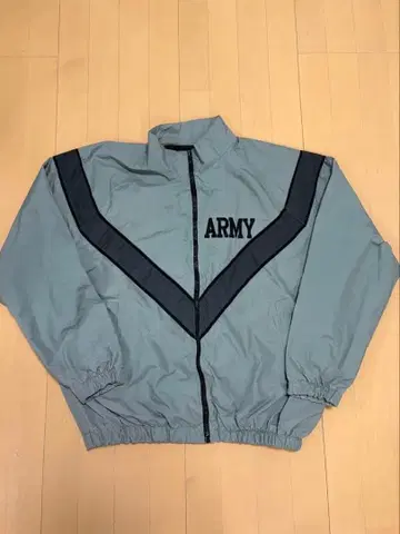 U.S.ARMY IPFU 자켓 MEDIUM-LONG