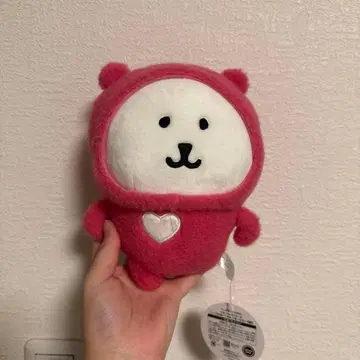 나가노 캐릭터즈 시이푸와 봉제 인형 쿠마~라부 농담곰 곰 곰