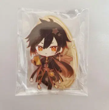 원신 스이파라 아크릴 스탠드 종려