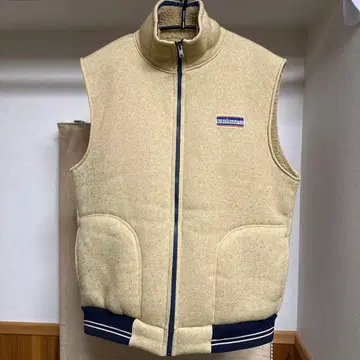 warehouse 플리스 베스트