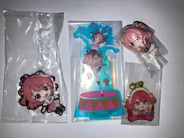 컬러풀피치 노아님