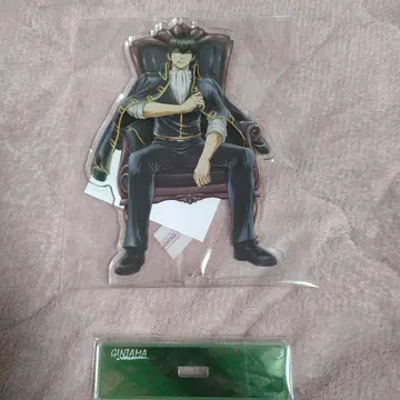 은혼 월드 아크릴 스탠드 히지카타