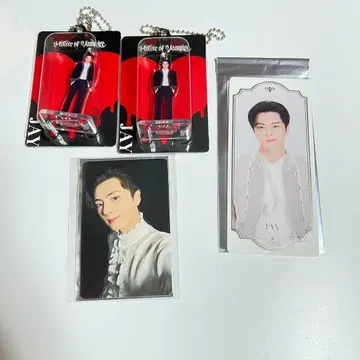 ENHYPEN 뮤지엄 JAY