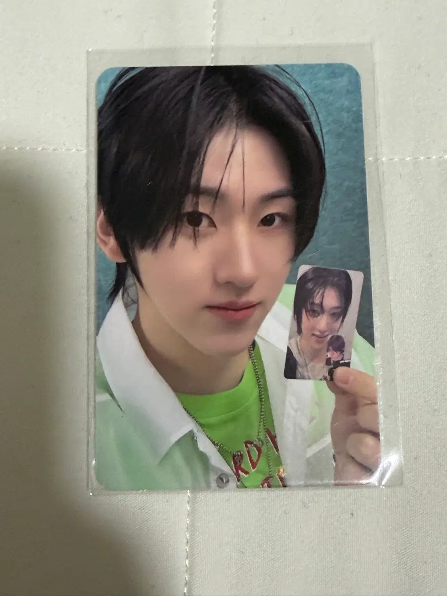 Kickflip Gyehun 2nd Album Kick Out, Flip Now! Pre-order Benefit