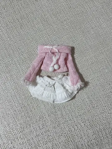 브라이스 blythe 아웃핏 인형용 의류 핸드메이드