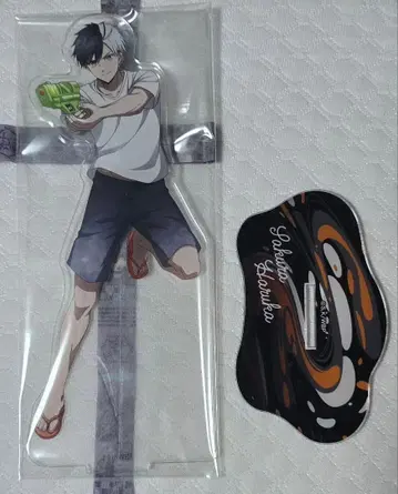 윈브레 사쿠라 하루카 아크릴 스탠드