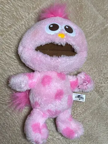 USJ 모피 봉제 인형 S 사이즈