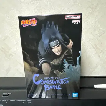 NARUTO Combination Battle 피규어