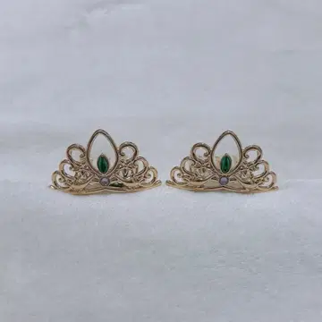 디즈니 프린세스 시크릿 티아라 재스민