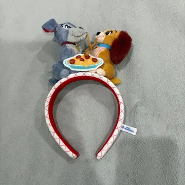 디즈니 101마리 달마시안 카츄샤