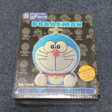 도라에몽 구체 3D 퍼즐