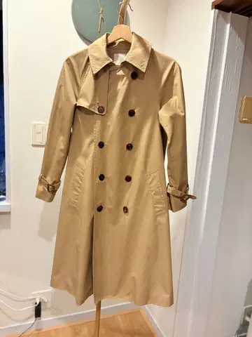 Todayful 트렌치코트